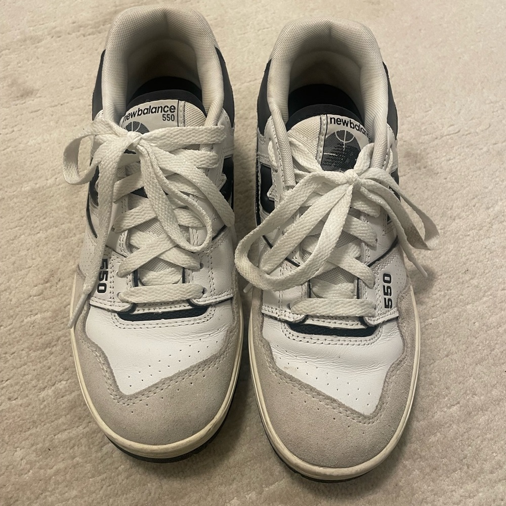New Balance 550 Sneakers